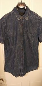 Short sleeve shirt